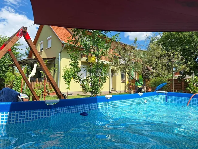 Eladó ház Szigethalom 108 nm