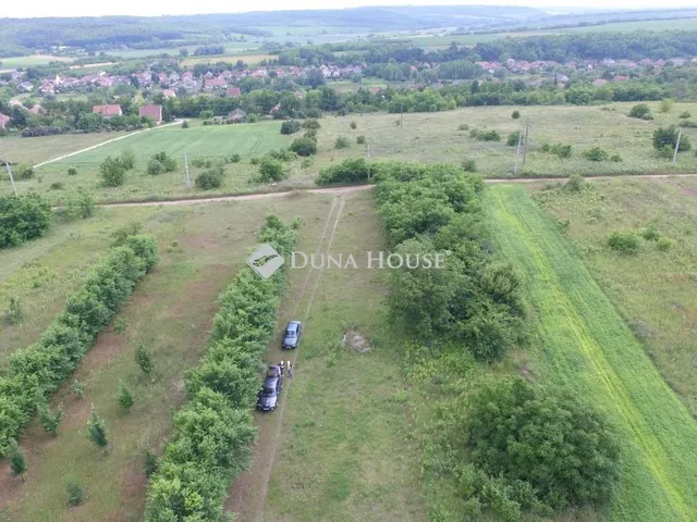 Eladó telek Sülysáp 2751 nm