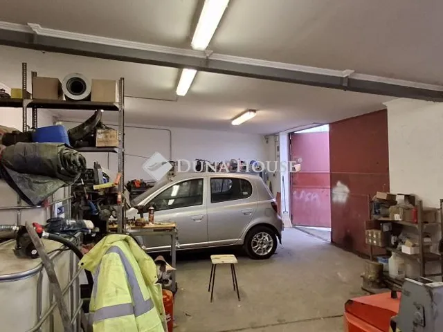 Eladó kereskedelmi és ipari ingatlan Kisapostag 428 nm