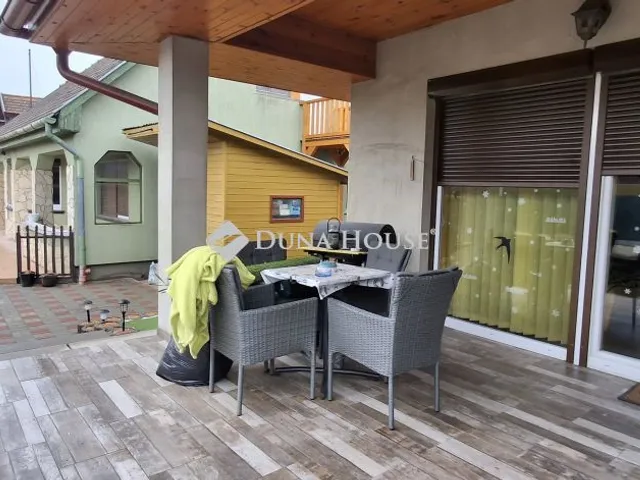 Eladó ház Dunaharaszti 194 nm