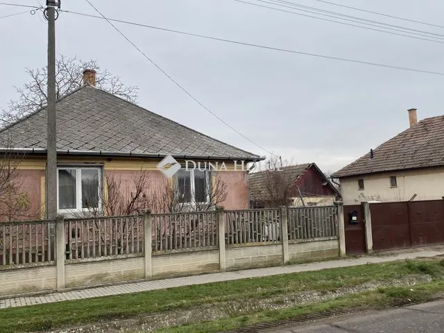 Eladó ház Tápióbicske 88 nm