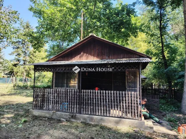 Eladó üdülő és hétvégi ház Lakitelek 32 nm