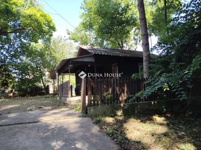 Eladó üdülő és hétvégi ház Lakitelek 32 nm