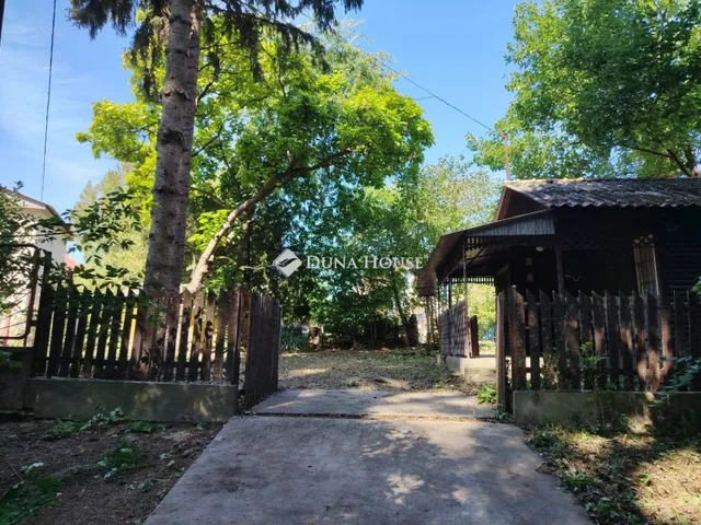 Eladó üdülő és hétvégi ház Lakitelek 32 nm