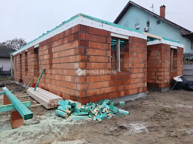 Eladó ház Szigetszentmiklós 136 nm