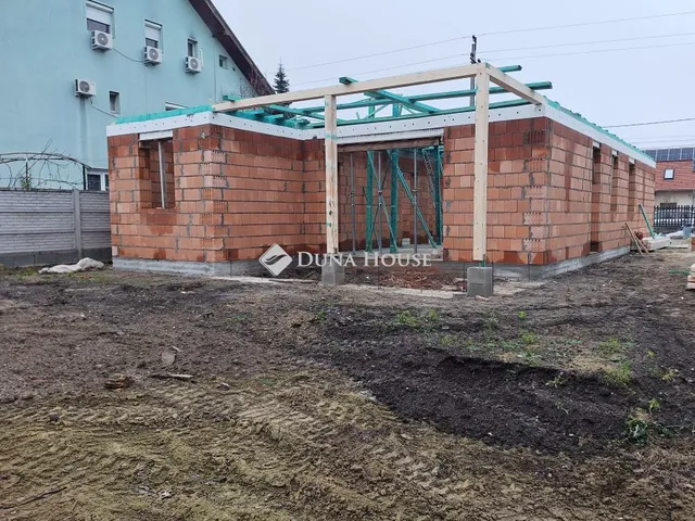 Eladó ház Szigetszentmiklós 136 nm