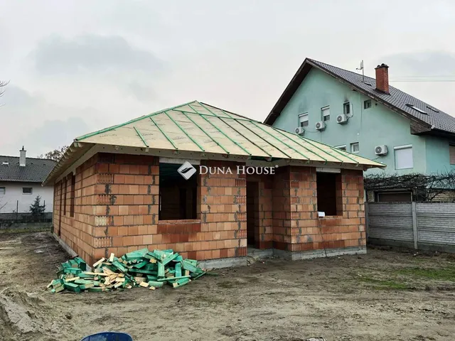 Eladó ház Szigetszentmiklós 136 nm