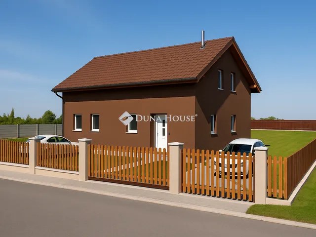 Eladó ház Ráckeve 200 nm