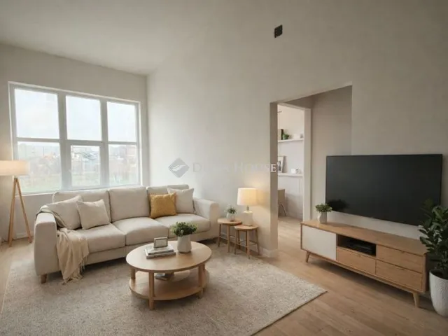 Eladó lakás Budapest XXI. kerület 35 nm