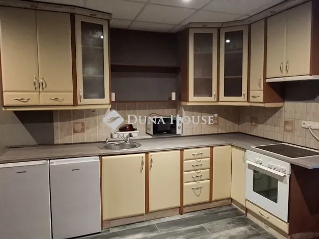 Kiadó kereskedelmi és ipari ingatlan Dunaújváros 277 nm