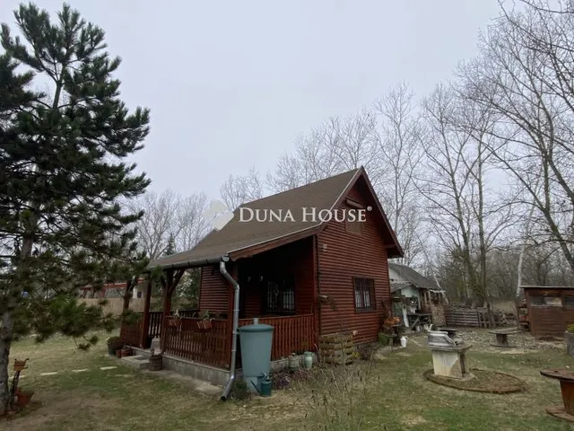 Eladó ház Tápióbicske 50 nm