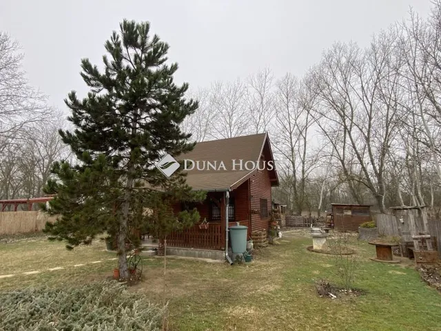 Eladó ház Tápióbicske 50 nm