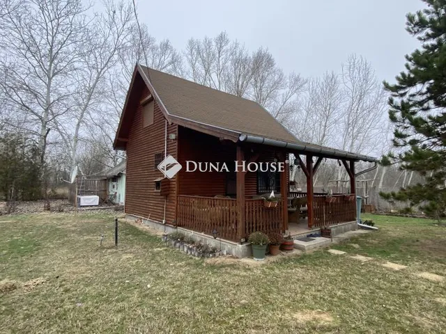 Eladó ház Tápióbicske 50 nm