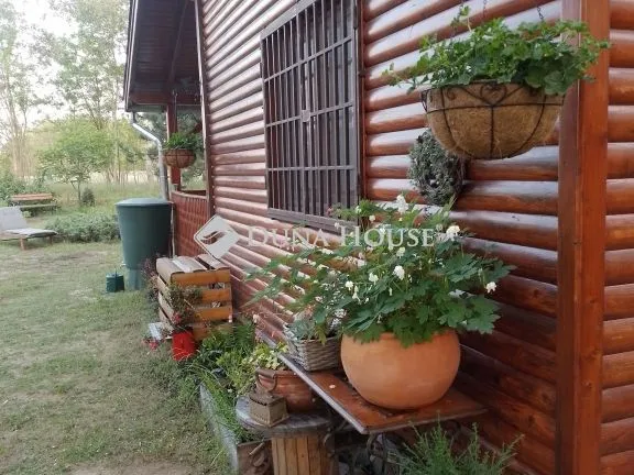 Eladó ház Tápióbicske 50 nm