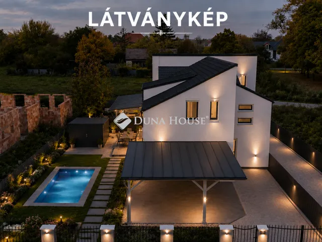 Eladó lakás Ráckeve 67 nm