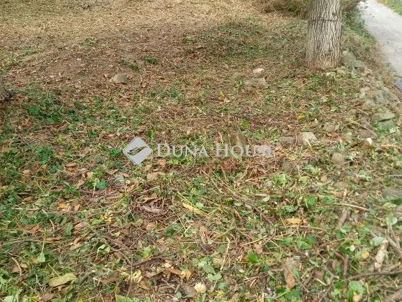Eladó telek Dömös, Dobókői út 404 nm