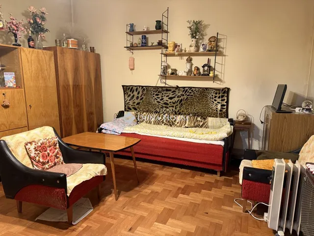 Eladó ház Budapest XX. kerület, Nagysándor József utca 32 nm