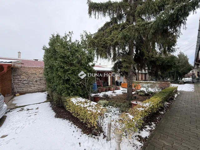 Eladó ház Budapest XX. kerület, Nagysándor József utca 32 nm