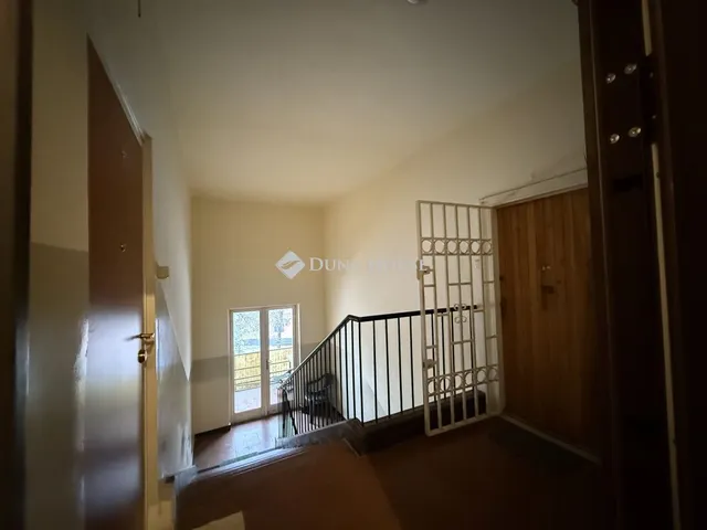 Eladó lakás Budapest XXI. kerület, Szabadság utca 36 nm