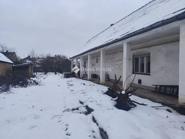 Eladó ház Alsónémedi 75 nm