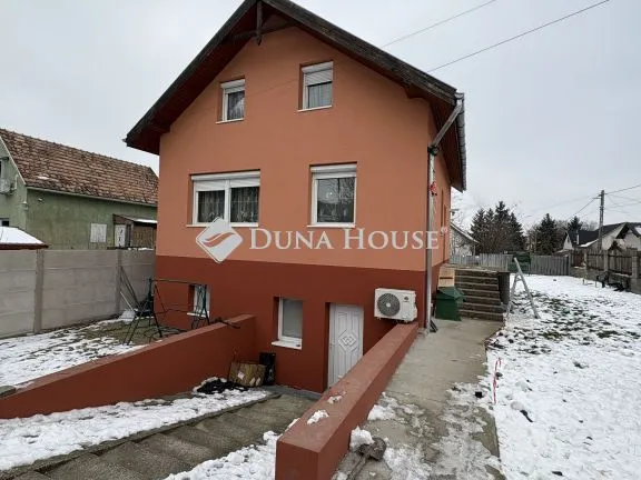 Eladó ház Szigethalom 148 nm