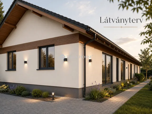 Eladó lakás Szigetszentmárton 63 nm