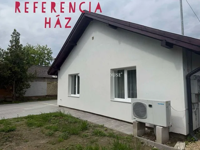 Eladó lakás Szigetszentmárton, Telkes utca 64 nm