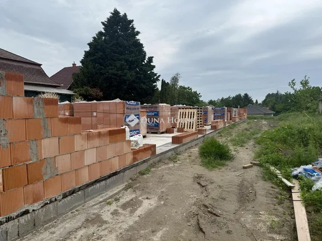 Eladó lakás Szigetszentmárton, Telkes utca 64 nm