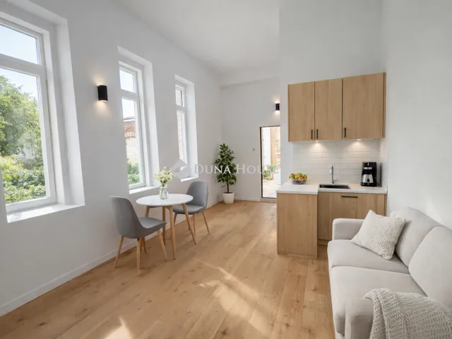 Eladó lakás Budapest XXI. kerület 21 nm