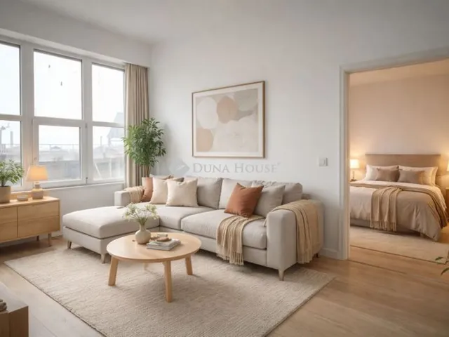 Eladó lakás Budapest XXI. kerület 35 nm