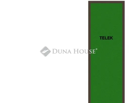 Eladó telek Veresegyház 1139 nm