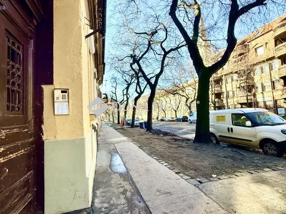 Eladó lakás Budapest XIII. kerület 34 nm