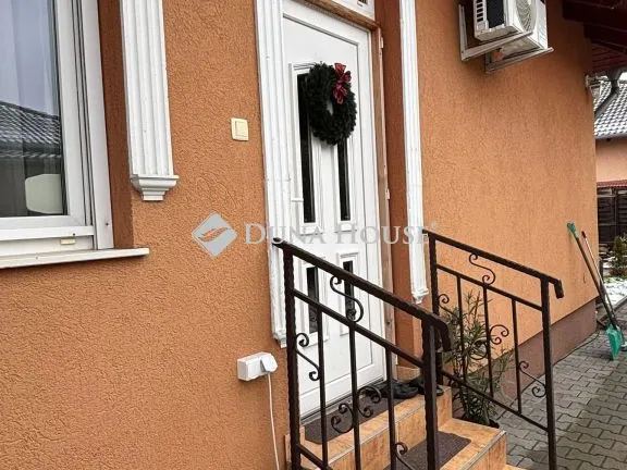 Eladó ház Dunavarsány 51 nm