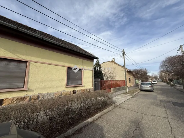 Eladó ház Budapest XX. kerület, Valéria utca 70 nm