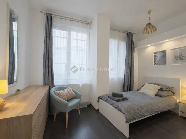 Eladó lakás Budapest XIII. kerület, Váci út 110 nm