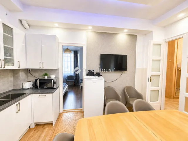 Eladó lakás Budapest XIII. kerület 110 nm