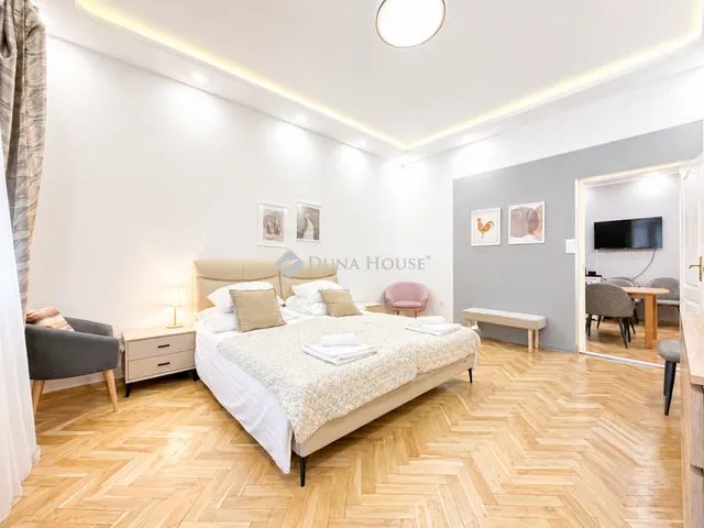 Eladó lakás Budapest XIII. kerület, Váci út 110 nm