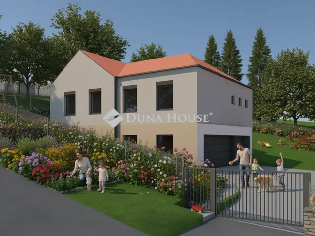 Eladó ház Gomba 137 nm