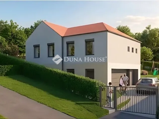 Eladó ház Gomba 137 nm