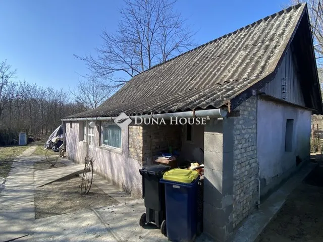 Eladó ház Tápióbicske 39 nm