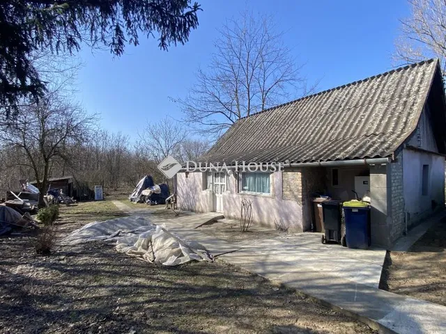 Eladó ház Tápióbicske 39 nm