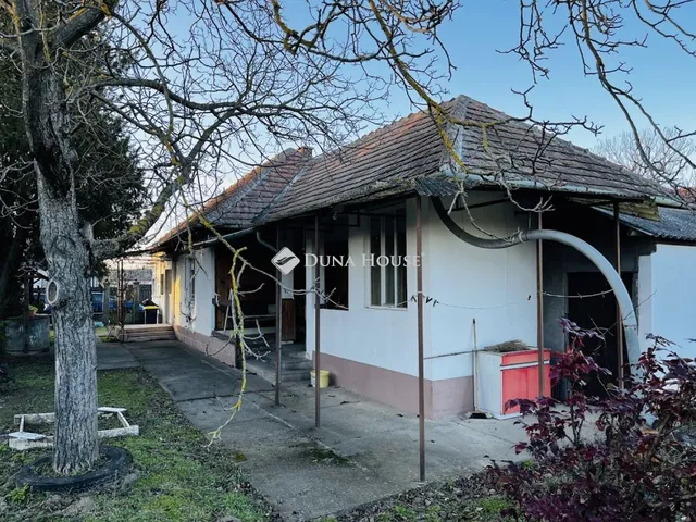 Eladó ház Tápiószecső 59 nm