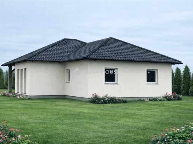 Eladó ház Kiskunlacháza 99 nm