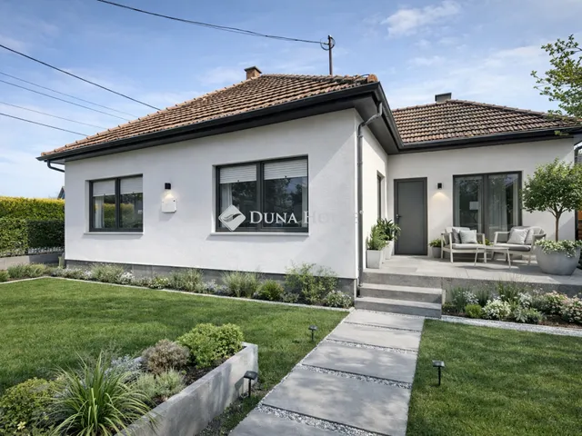 Eladó ház Tököl 103 nm