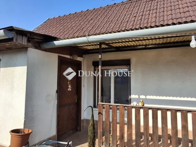 Kiadó ház Halásztelek 39 nm