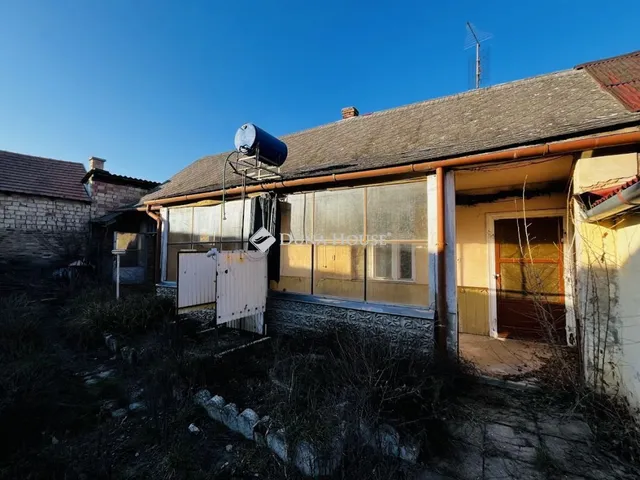 Eladó ház Gomba 61 nm