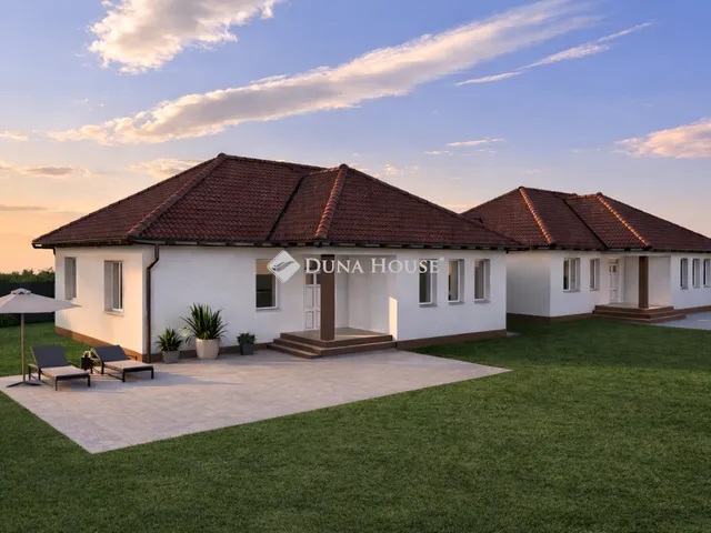 Eladó ház Monor 106 nm