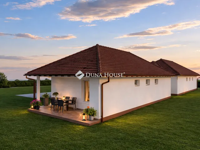 Eladó ház Monor 106 nm