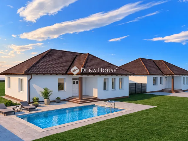 Eladó ház Monor 106 nm