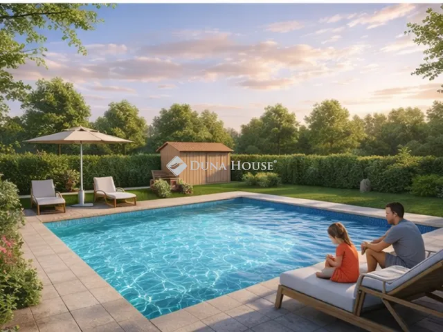 Eladó ház Monor 106 nm